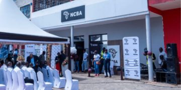 Ncba Bank Owners, History And Management
