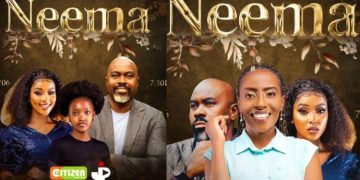 Neema Citizen Tv Main Cast Profiles In Detail