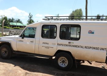 How To Register Your Environmental Audit Report In Kenya