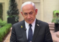 Netanyahu Speaks On Qatari Pm’s Close Ally Helping Us Write His Apology