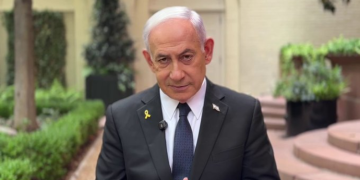 Netanyahu Speaks On Qatari Pm’s Close Ally Helping Us Write His Apology