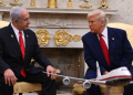 Pm Netanyahu Office Denies Report On Qatari Ally Helping Draft Apology