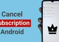 How To Cancel Your Netflix Subscription