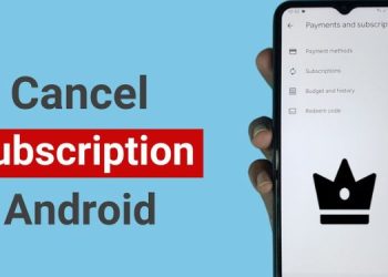 How To Cancel Your Netflix Subscription