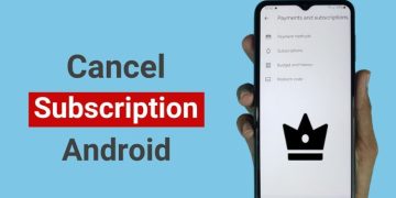 How To Cancel Your Netflix Subscription