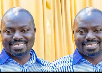 Nick Murunga Tsuma Dies While Undergoing Treatment At Nairobi Hospital