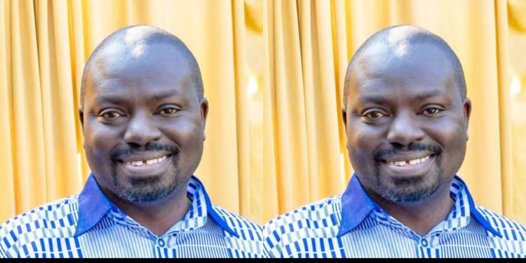 Sha Manager Who Lost Daughters In Tragic Crash Dies Nick Murunga Tsuma Dies While Undergoing Treatment At Nairobi Hospital