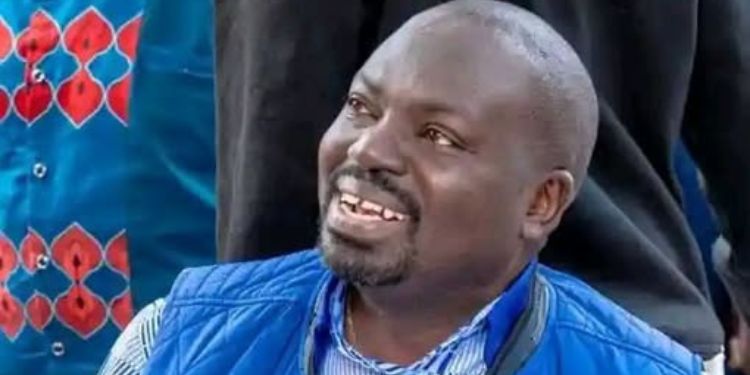 Sha Manager Who Lost Daughters In Tragic Crash Dies Nick Murunga Tsuma Dies While Undergoing Treatment At Nairobi Hospital