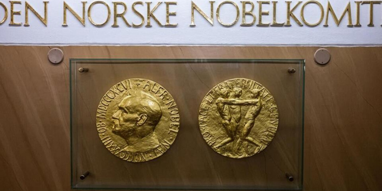 Cambodia’s Prime Minister Nominates Trump For Nobel Peace Prize Trump Gets A Nobel Peace Prize For “Saving Lives”