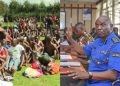 Court To Rule On Police Recruitment On October 30