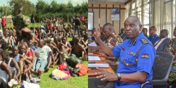 Court To Rule On Police Recruitment On October 30
