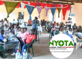 Nyota Announces Major Nationwide Changes After Raila'S Death