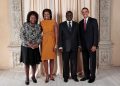 Former Us President Barack Obama Mourns Raila Odinga After Pressure From Kenyans