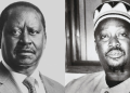 Luo Traditions And Jaramogi Odinga’s Historic Burial