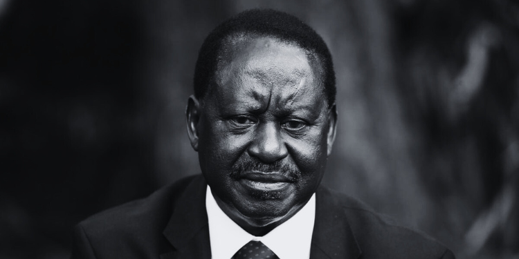 Raila Odinga'S Burial: Luo Traditions To Expect And How Jaramogi Oginga Was Buried Luo Traditions And Jaramogi Odinga’s Historic Burial