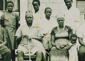 Why No Priest Wanted To Baptize Raila Odinga