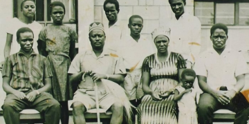 Why No Priest Wanted To Baptize Raila Odinga