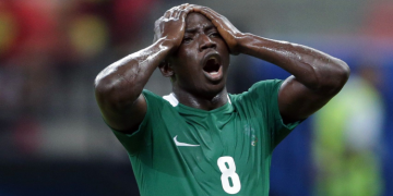 Nigeria Eye Seventh World Cup As African Qualifiers Reach Final Stage