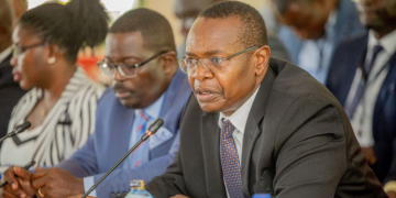 Otuoma Unveils Plan To Clear Ksh2.6B Busia Debt By 2027