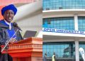 Ruto Enrols For Master’s In Ai At The Open University Of Kenya