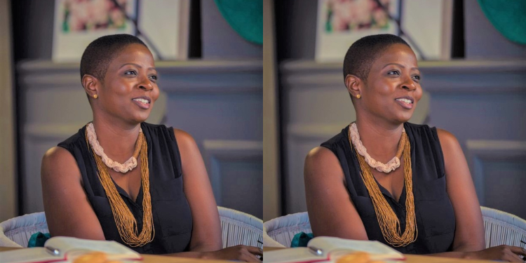 Wpp Scangroup Names Akua Owsu-Nartey As New Group Ceo