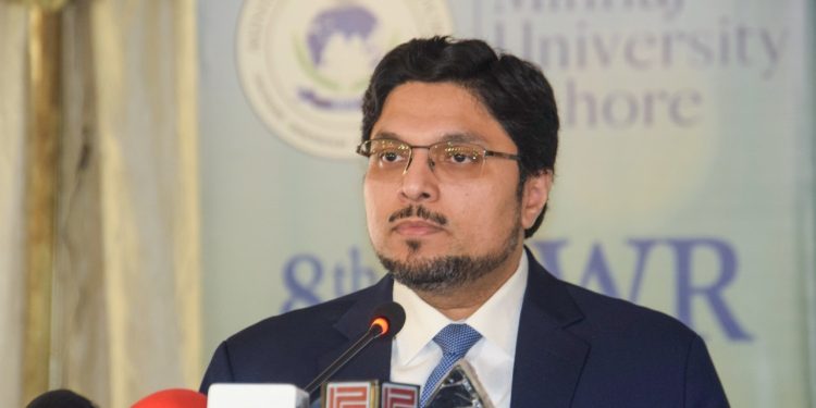 Pakistan Hosts High-Level Conference Promoting Justice, Tolerance, And Inclusion