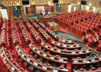 Mps Expose How Ksh34 Billion Govt Project Reported Only Ksh3 Million A Year Profit