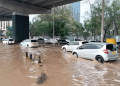 Kenya Met Warns Kenyans To Brace For Heavy Floods As Short Rains Begin