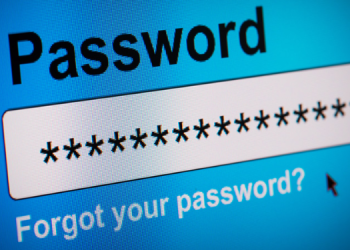 Password Are One Of The Least Secure Ways Of Protecting Your Online Information.