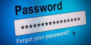 Password Are One Of The Least Secure Ways Of Protecting Your Online Information.