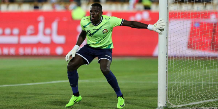 Blow To Matasi As High Court Delivers Verdict On Petition In Match-Fixing Case Matasi In Trouble As Court Upholds His Fkf Suspension