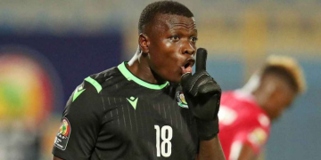 Matasi In Trouble As Court Upholds His Fkf Suspension
