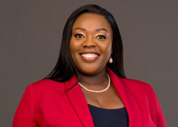 Governance Expert Cathy Irungu Has Thrown Her Weight Behind Former Interior Cabinet Secretary Dr. Fred Matiang'I As The Right Flagbearer For The United Opposition Ahead Of The 2027 General Elections.