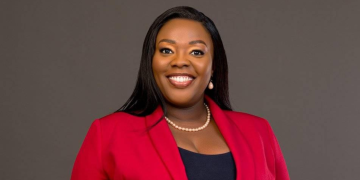 Governance Expert Cathy Irungu Has Thrown Her Weight Behind Former Interior Cabinet Secretary Dr. Fred Matiang'I As The Right Flagbearer For The United Opposition Ahead Of The 2027 General Elections.