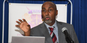 Eacc Declares 93 Job Opportunities