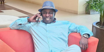 Gor Semelang'O Held By Dubai Authorities, City Lawyer Confirms