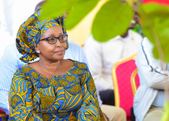 Betty Murungi Profile: Family, Career, And Education