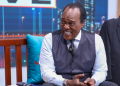 Has Jeff Koinange Been Fired From Citizen Tv?