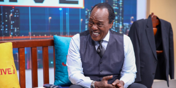 Has Jeff Koinange Been Fired From Citizen Tv?
