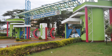 Japan Chooses Jkuat As Africa’s Regional Food Research Hub