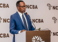 Ncba And Stanbic Banks Are In Talks For A Merger