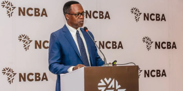 Ncba And Stanbic Banks Are In Talks For A Merger