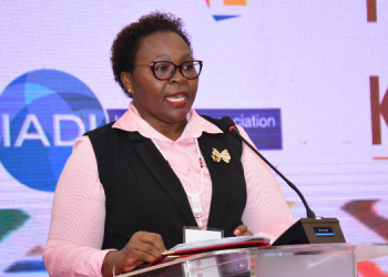 Kdic Releases Full List Of Banks Where Kenyans Money Is Safe In Case Of Bank Failure