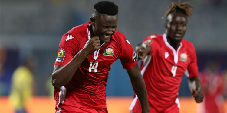 Four Kenyan Referees With Stellar Academic Credentials Chosen To Officiate Afcon 2025 4 Kenyan Referees Selected To Officiate Afcon 2025 Tournament In Morocco