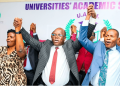 Lecturers Strike: List Of 38 Institutions Owed Ksh 7.9 Billion By Government