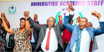 Lecturers Strike: List Of 38 Institutions Owed Ksh 7.9 Billion By Government