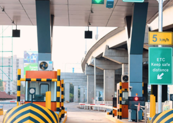 Nairobi Expressway Toll Rates For Cars, Payment Options, And How It Works