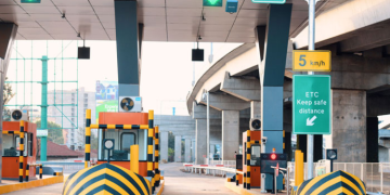 Nairobi Expressway Toll Rates For Cars, Payment Options, And How It Works
