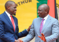 Sakaja Downplays Transferring Nairobi Functions To Ruto’s Government