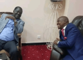 Mutahi Kahiga Pays Glowing Tribute To Raila, Recalls His Role In Gachagua'S Impeachment